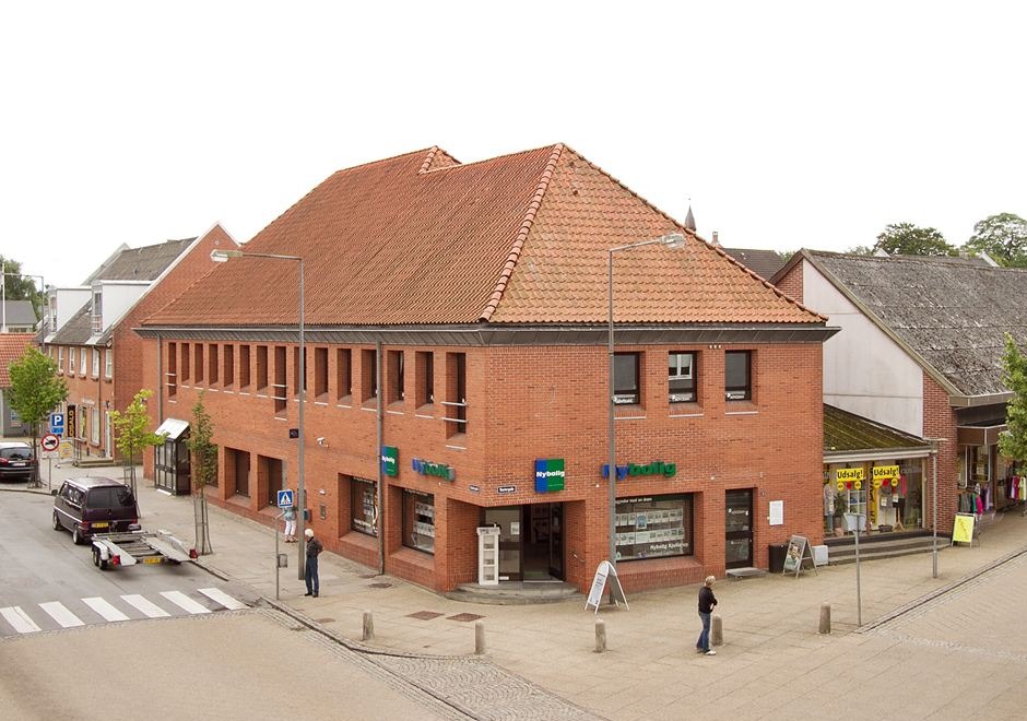 Søndergade 2 – Kjellerup