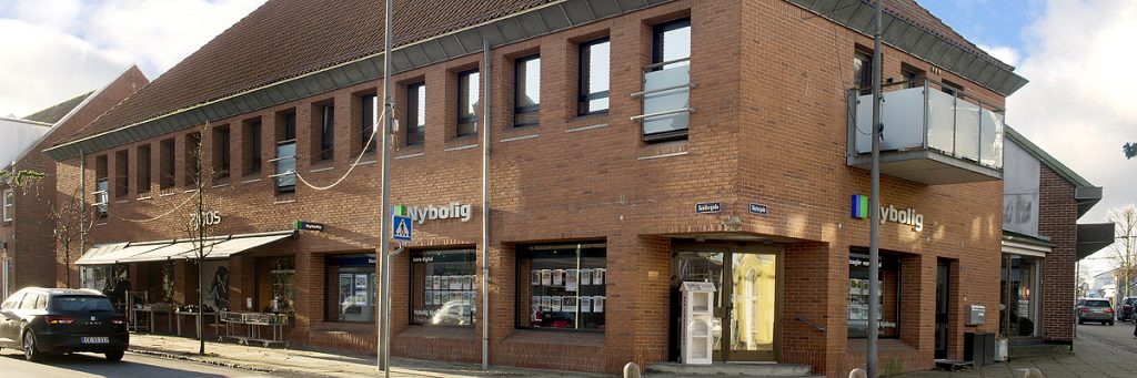 Søndergade 2
