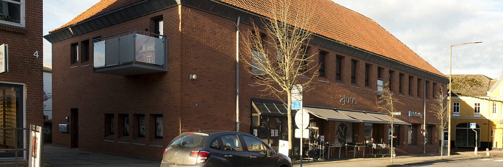 Søndergade 2 – Kjellerup – billede 13