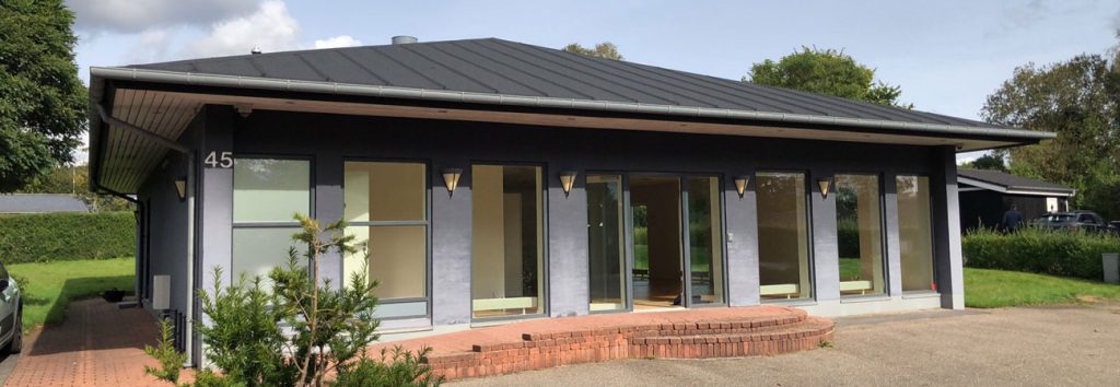 Julsøvej 45 – Sejs-Svejbæk · Silkeborg – billede 1